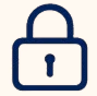 Your data is encrypted and never sold