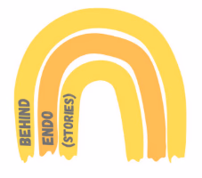 Behind Endo Stories